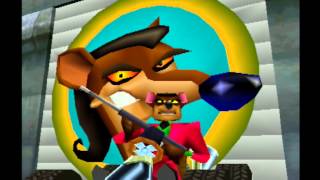 Crash Team Racing 101 Completion Longplay [upl. by Hamilton390]