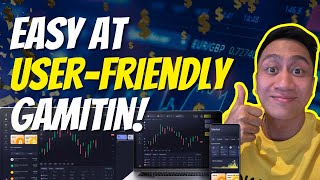 USAPANG CFD TRADING PWEDE SA BEGINNERS  CRYPTOHAN [upl. by Panaggio]