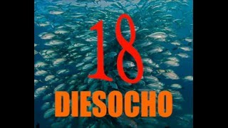 Learn Papiamento  Lesson 3  Counting 11 to 19 [upl. by Pulchia198]