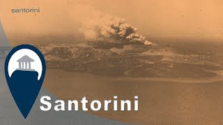 Santorini  The history [upl. by Rokach]