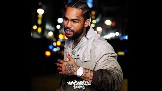 Dave East Type Beat  EastSide Prod By Kaydaboss [upl. by Pontone]