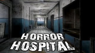 Bhutiya Doctor  Story Of Hospital  Scary Hospital [upl. by Timmy133]