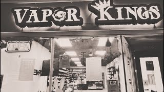 Vape Shop Side Hustle [upl. by Eneroc]