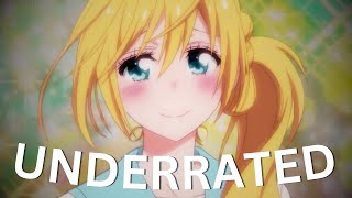 Nisekoi「 AMV」Underrated [upl. by Hcirdeirf]