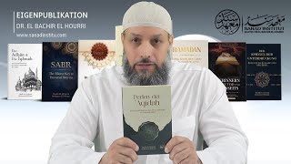 Buchvorstellung von Shāikh Dr Bāshir Muḥammad AlHurry حفظه الله [upl. by Mcgraw]