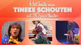 Tineke Schouten  quotKind met popquot [upl. by Bergquist926]