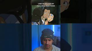 Sokka Destroys Combustion Man Reaction [upl. by Chatterjee546]