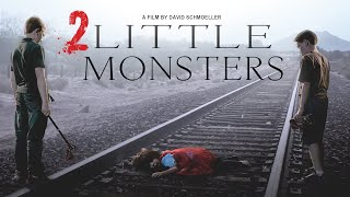 2 Little Monsters [upl. by Hobard]