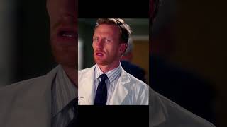 A Santa makeover Poor people don’t get good health caregreysanatomy movie viralvideo shorts [upl. by Kannav813]