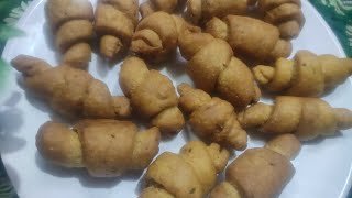 khasta nashta banane ka tarika easy method se 🤤😋😍 [upl. by Mahsih]