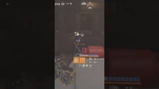 The Tombs HOLLYWOOD CHAMELEON STRIKER TANK Build  The Division 2 shorts gameplay short games [upl. by Feune69]