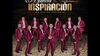 LA IMPONENTE BANDA INSPIRACIÓN DE TIERRA CALIENTE  EL CONTADOR ESTUDIO 2016 [upl. by Calmas256]