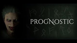 PROGNOSTIC  GAMEPLAY FOOTAGE  HORROR GAME  4K UHD  PC  NO COMMENTARY [upl. by Romo113]