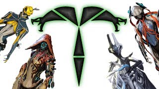 Warframe  Trib Tries Totally Tubular Augments [upl. by Volkan741]