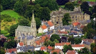 Falkland and East Lomond Hill [upl. by Wertheimer]