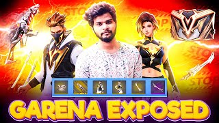 🤬Dei Garena என்னடா🥵Event இது New Event Unboxing FF Max❌ Vlo✅  FreeFire [upl. by Lillian743]