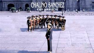 Chalino Sánchez  Florita Del Alma [upl. by Artinad784]