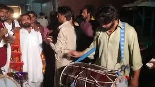 its zeeshan bhais wedding hai And its mehndi time 2592024 rehman ali [upl. by Aver]