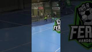 handball handboll goals 1k sports sportsball balonmano ferro handballpic handballer 2024 [upl. by Susette]