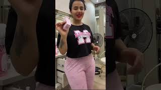 momsky hermosa tidied up the makeup room dailyvlog viral live makeup [upl. by Ananna]