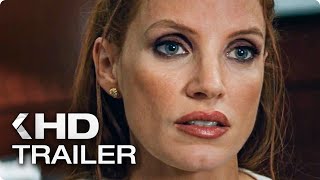 MOLLYS GAME Featurette amp Trailer German Deutsch 2018 Exklusiv [upl. by Otnicaj240]