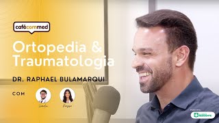 Como é a Residência de Ortopedia  Dr Raphael Burlamaqui [upl. by Aytak922]