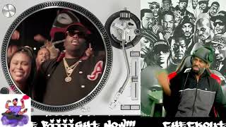 WTFUNKKiller Mike  DOWN BY LAW ft CeeLo Green Music Video KillerMikeGTO [upl. by Bledsoe]