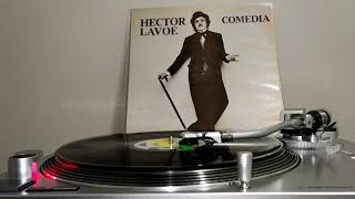 Hector Lavoe  Songoro cosongo Vinyl Record [upl. by Vanni4]