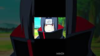 kakashi vs itachi [upl. by Ellerud]