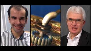 Can Evolution Explain the Bacterial Flagellum Jonathan McLatchie vs Professor Keith Fox [upl. by Ahscrop821]