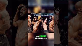 Conor McGregor Reacts UFC Fight News You Cant Miss JoshuaDuboisUFC229InAbuDhabi UFC294ufc306 [upl. by Ahsonek]