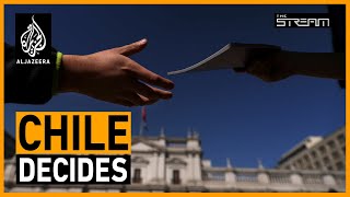 🇨🇱 What does a proposed constitution promise for Chile  The Stream [upl. by Adnhoj]