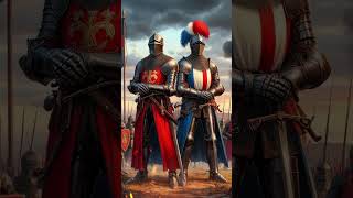 Hundred Years War A war that changed history history war [upl. by Erund]