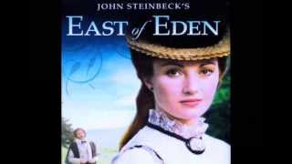 East of Eden TV Miniseries OST  07 Finale  Lee Holdridge [upl. by Felicdad]