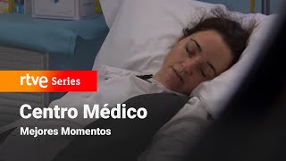 Centro Médico Capítulo 824  Mejores momentos CentroMédico  RTVE Series [upl. by Kerns]