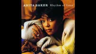 ANITA BAKER  Whatever It Takes [upl. by Gertie]