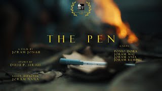 The Pen Award winning short film at AFF 2023 [upl. by Herzig775]