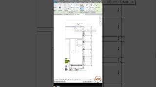 Quick Dimensioning in Revit  Revit Tutorial [upl. by Hodosh]