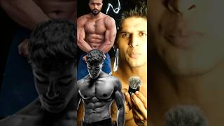 SAKET GOKHALE ANKIT BAIYANPURIA se har gya👎😱 battle saketgokhale ankitbaiyanpuriya gym viral [upl. by Retsevlys]