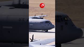 Happy 70th Birthday The C130 Hurcules [upl. by Eelydnarb]