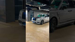 RR CULLINAN MANSORY 🩵 tamaev [upl. by Ethelred890]