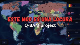 ESTE ES EL MOD MAS DIFICIL DE AOH2 [upl. by Elwin]