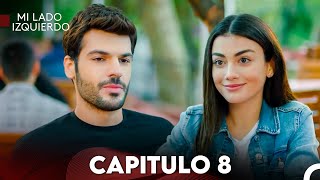 Mi Lado Izquierdo Capitulo 8 Doblado en Español FULL HD [upl. by Sedecrem839]