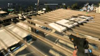 Dying light explorando cooperativo [upl. by Leamse664]