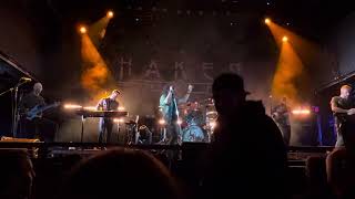 Haken “Crystallised” Live Houston 21824 [upl. by Haran97]