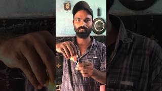 Aaron mida prank chesam funny comedy vlog nellore [upl. by Teerprah]