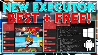 NEW BEST FREE Roblox Script Executor  Vega X  Bypass AntiCheat  MOBILE  PC [upl. by Retha]