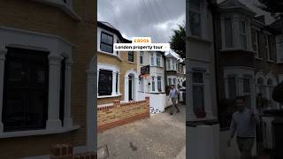 Inside an £800k London Property For Sale [upl. by Phalan]