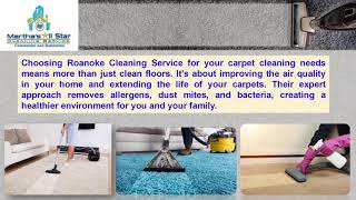 Fresh and Flawless Floors Carpet Cleaning Roanoke VA [upl. by Eidarb]