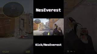 CS 2 Faceit diary 53 counterstrike csgoclips gamer [upl. by Drarej630]